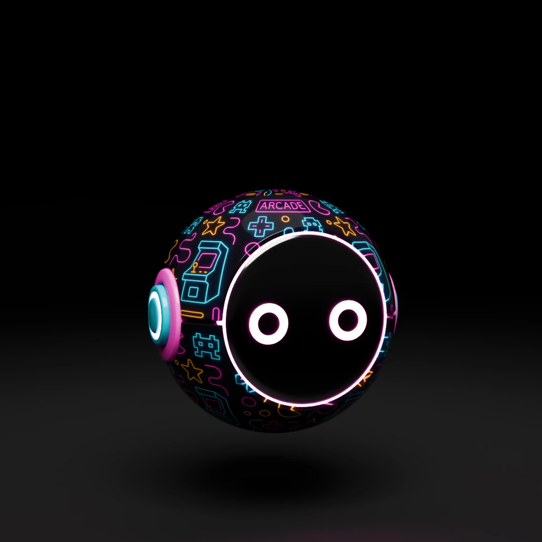 Suiball